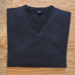 brooks brothers//wool sweater XL